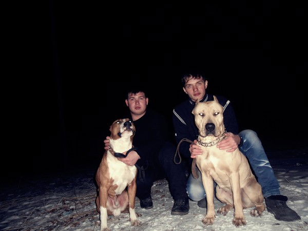 **виталий** **ясницкий**