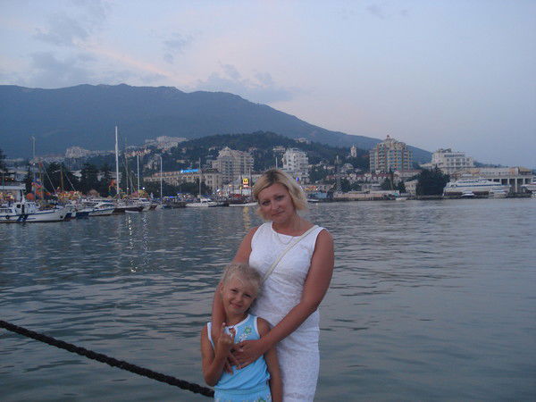 Ксения Бондаренко