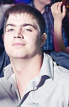 Эдгар Жигалов