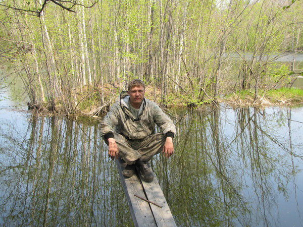 Алексей Дворецкий