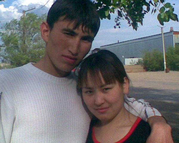 Арайлым Смагулова