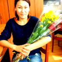 Moldir Muhashova
