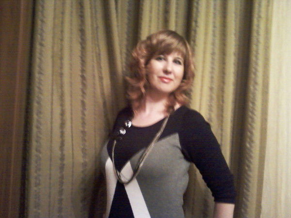 Елена Мугуева