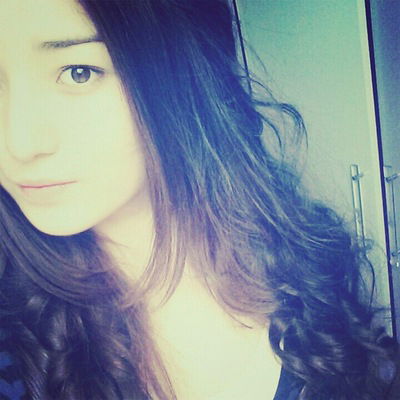 Сабина Кадырова