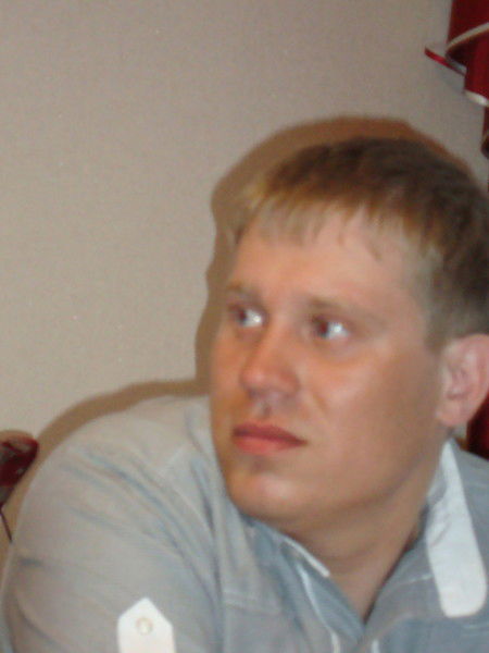 Антон Ковалевский