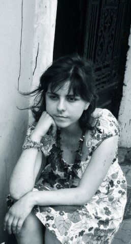 Надя Шошиннна