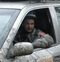 Даниил Дюков