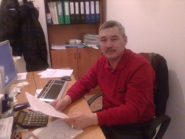 Алтай Жексебаев