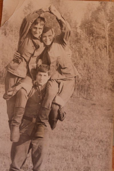 Игорь Куркин