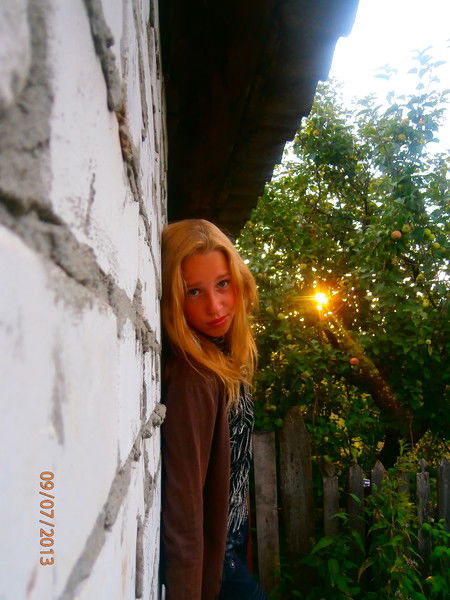 Мария Шмойлова