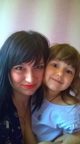 Алена Суровикина