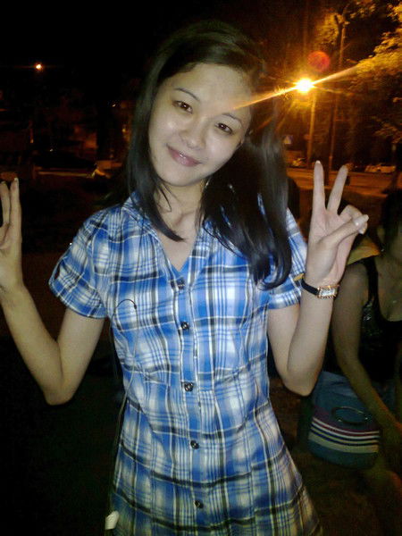 Нурсауле Болатбеккызы