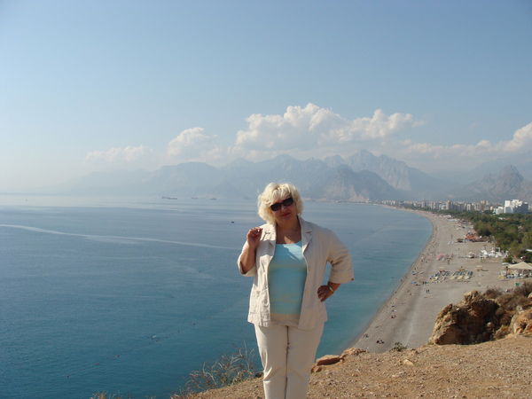 Светлана Соколова