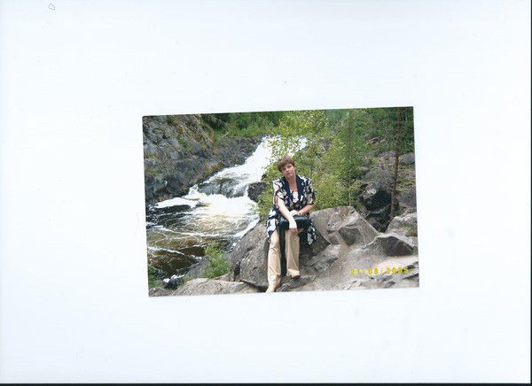 Оксана Лазутина