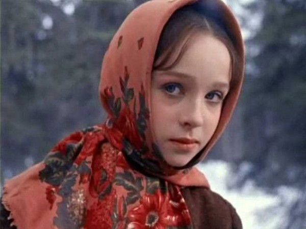 Елена Бердникова