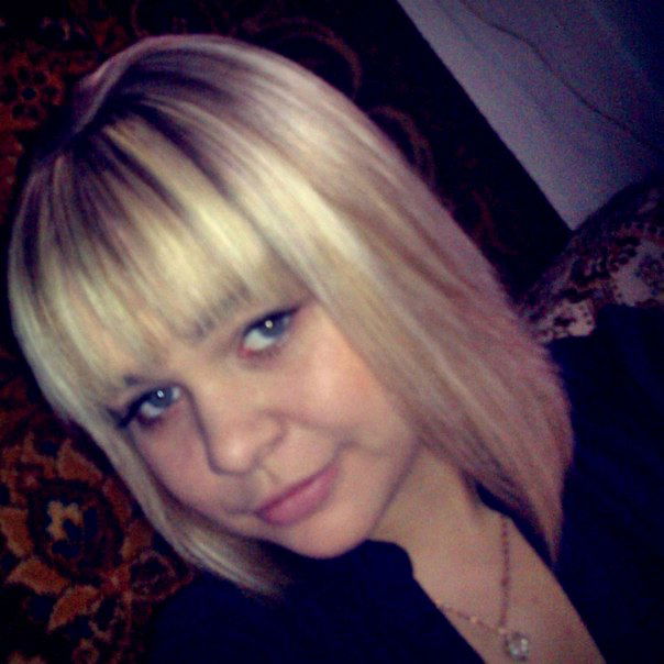 Дарья Набатова