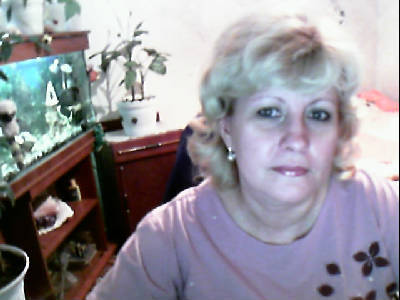 Елена Окерешко