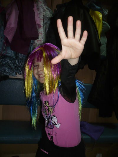 Дания Бекбулатова