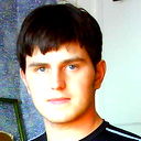 Сергей Срибный