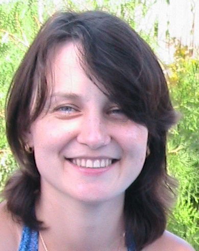 Лариса Мороз