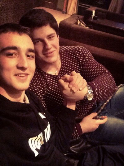 Хамзат Джанхотов