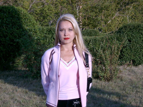 Светлана Дегтярева