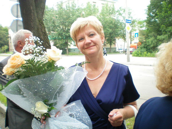 Ольга Орлова