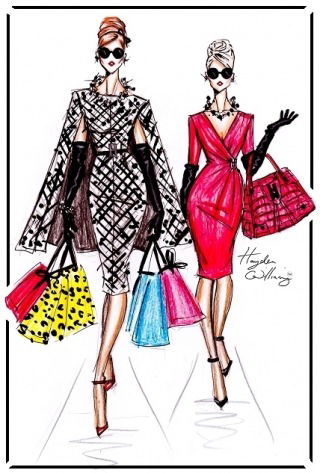 Виктория Колядко (Клюшина)