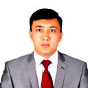 Nasimbek Tursunov