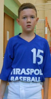 Денис Багацкий