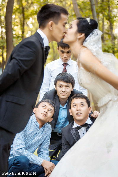 Гульфариза Сапиева