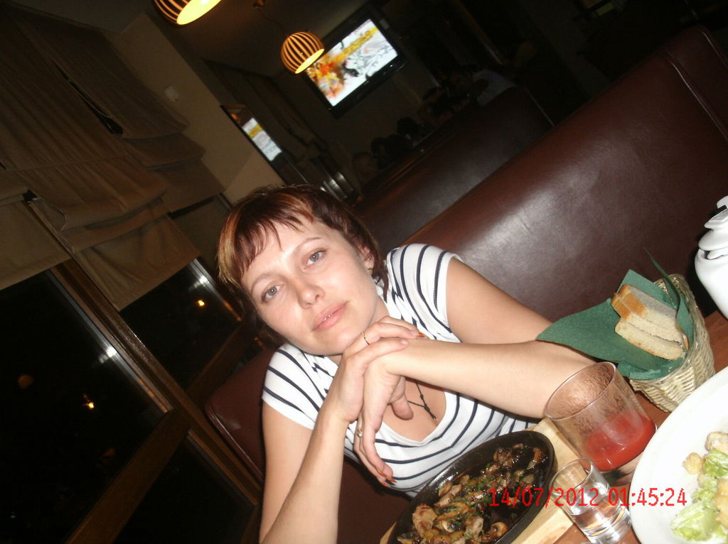 Любовь Пикалкина