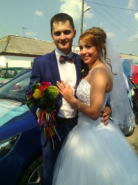 Юлия Корчагина