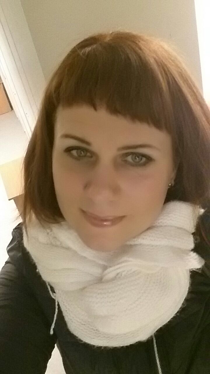 Светлана Хусаинова