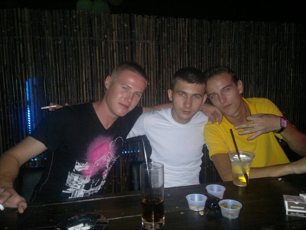 Просто Руся