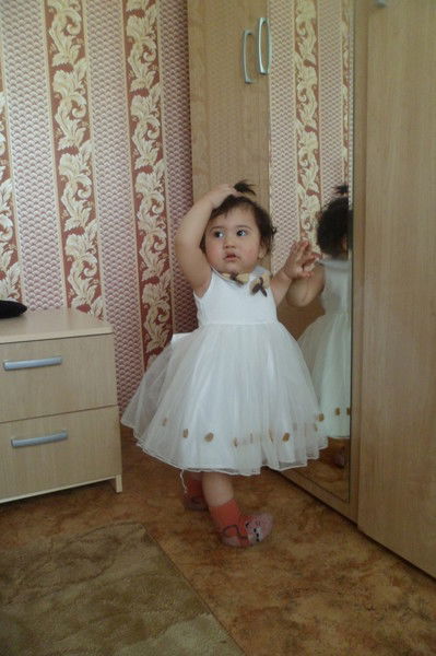 Акжаркин Жолдыбаева