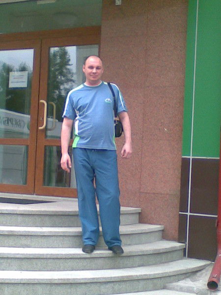 Александр Гаврилов