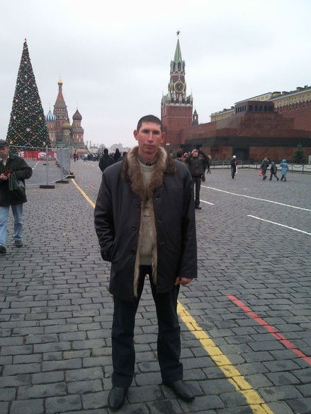 Павел Бобков