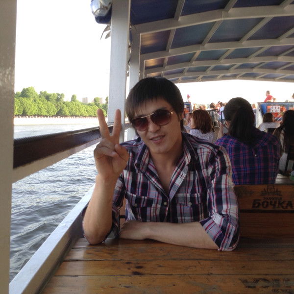 Нурик Осокеев