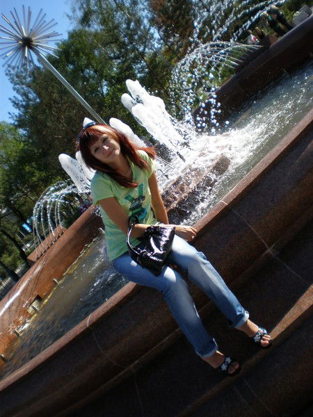 Наталья Тремасова