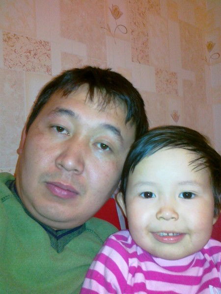 Темирбек Кекиликов