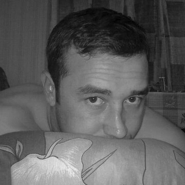 Александр Чернецов