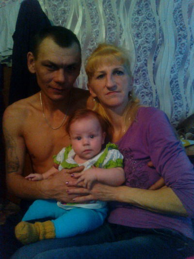 Евгений Данченко