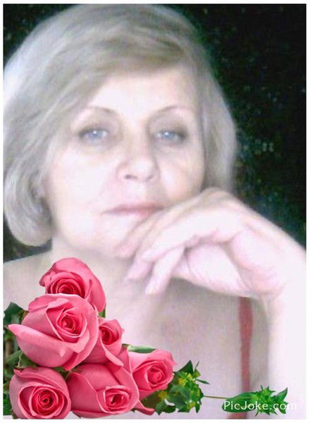 Тамара Шаповалова