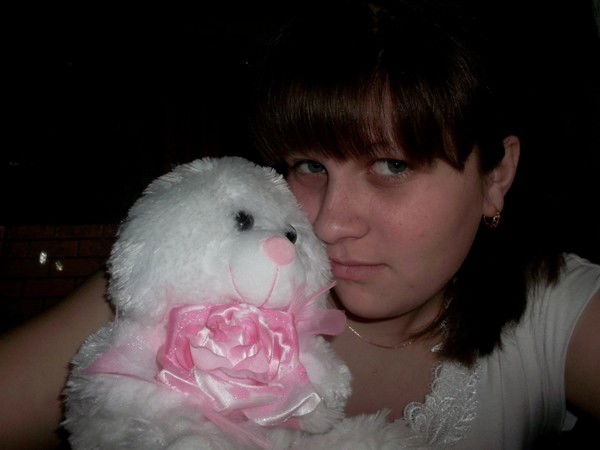 Кристина Никулина