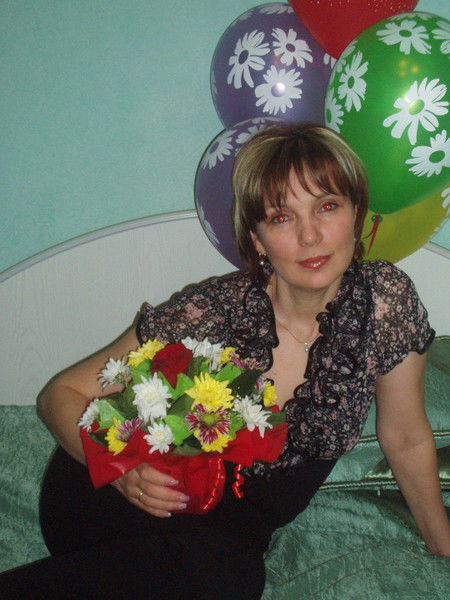 Елена Сечкина