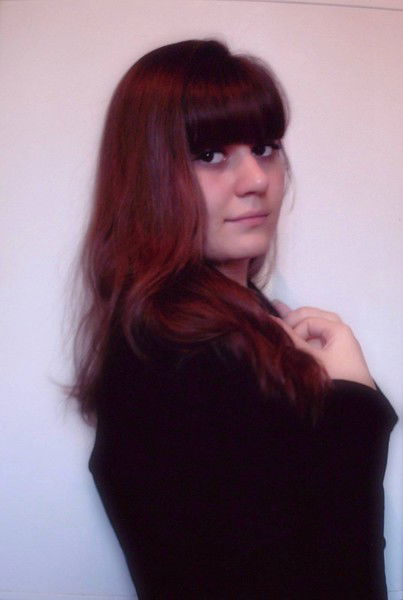 Виктория Колисниченко