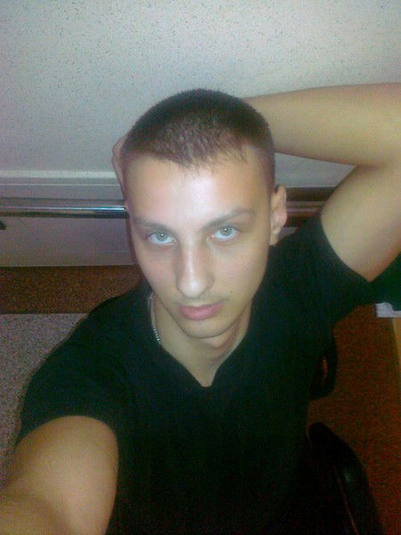 Александр Пронин