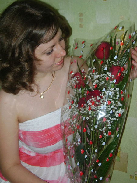 Шеянова Олеся