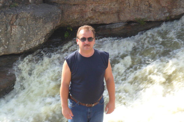 Николай Коваль